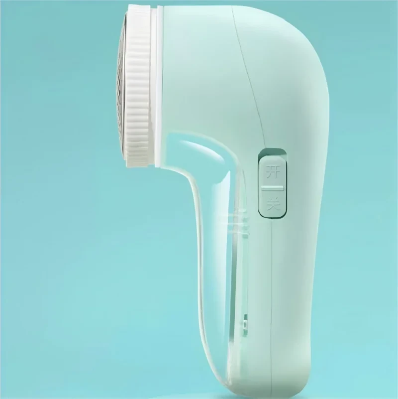 Rasoir anti-bouloche électrique portable pour vêtements